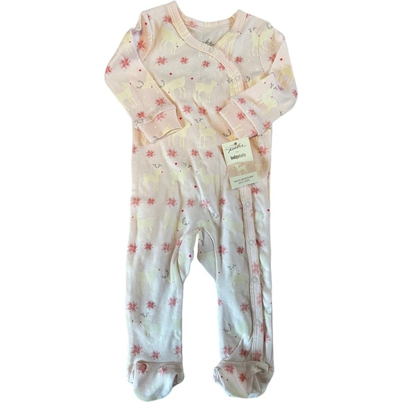 Pehr Onesie Pajamas (Two!) - Picture 2 of 5